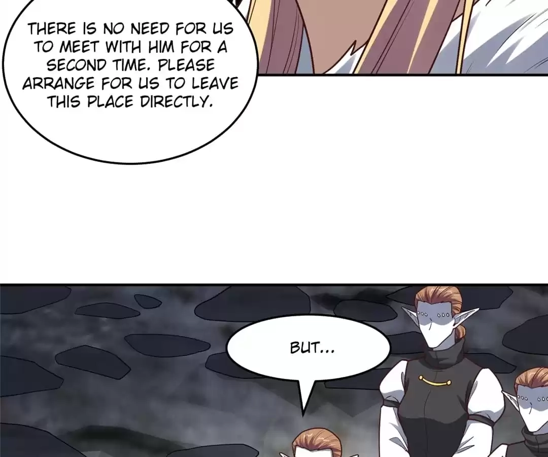 Gao Neng Strikes Chapter 276 - page 33