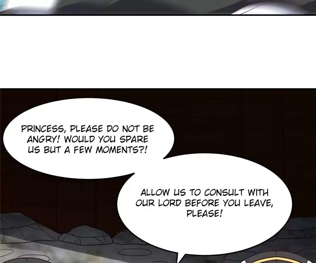 Gao Neng Strikes Chapter 276 - page 41