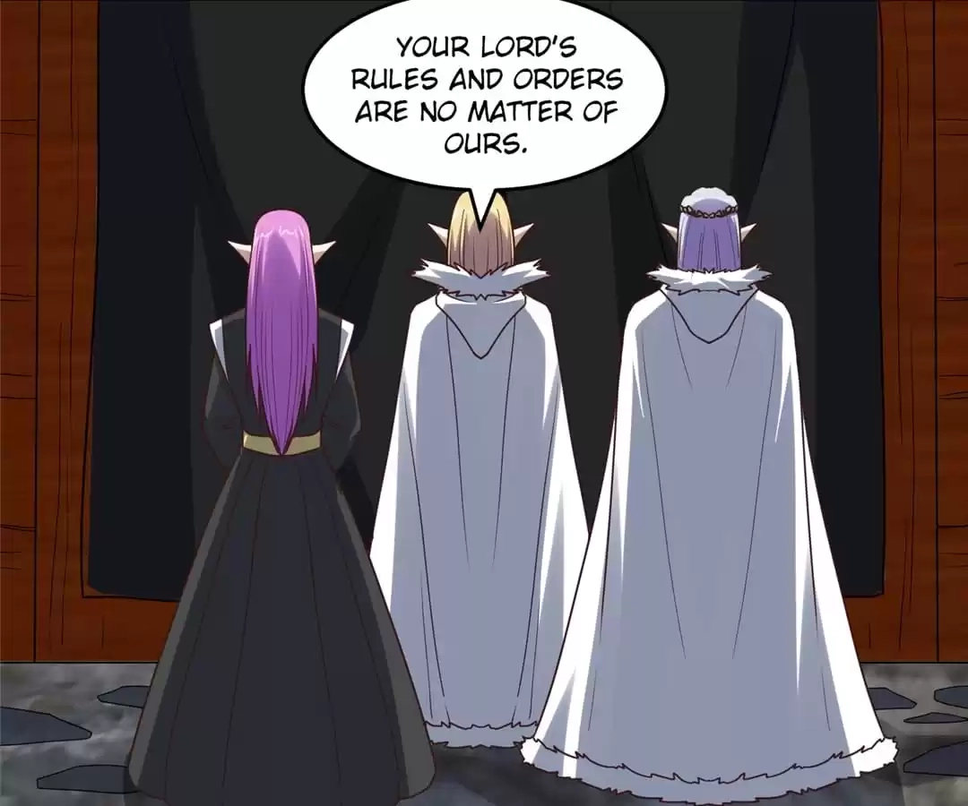 Gao Neng Strikes Chapter 276 - page 43