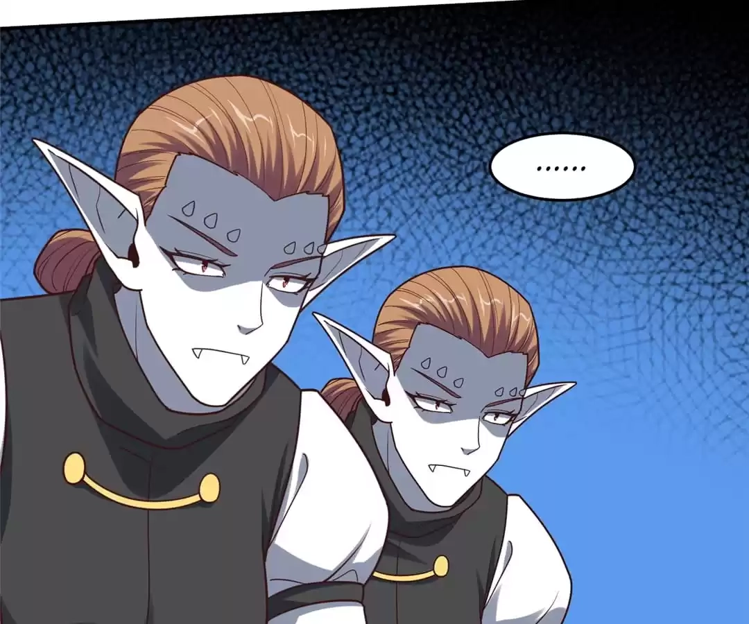 Gao Neng Strikes Chapter 276 - page 45