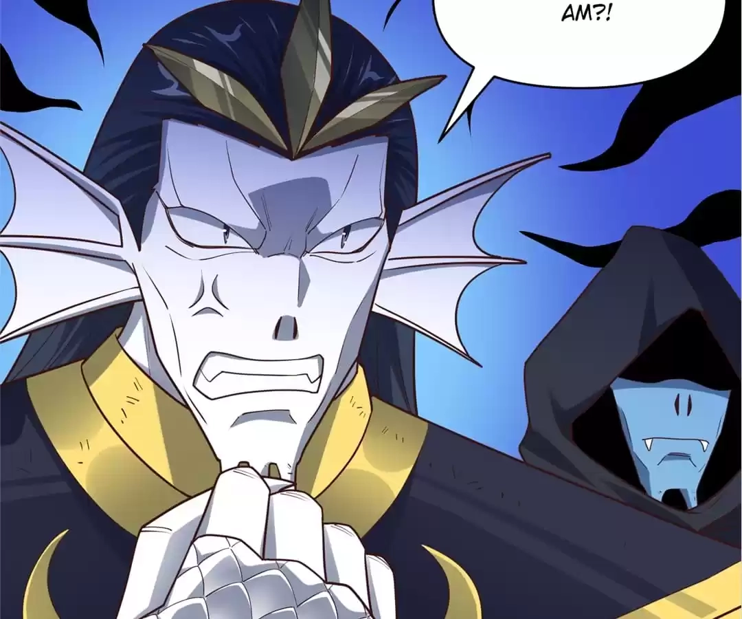 Gao Neng Strikes Chapter 276 - page 5