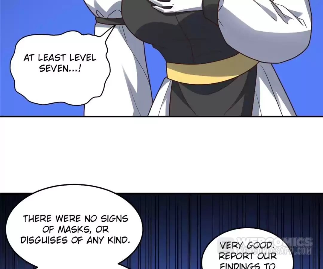 Gao Neng Strikes Chapter 276 - page 50