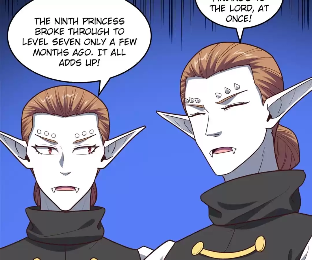 Gao Neng Strikes Chapter 276 - page 51