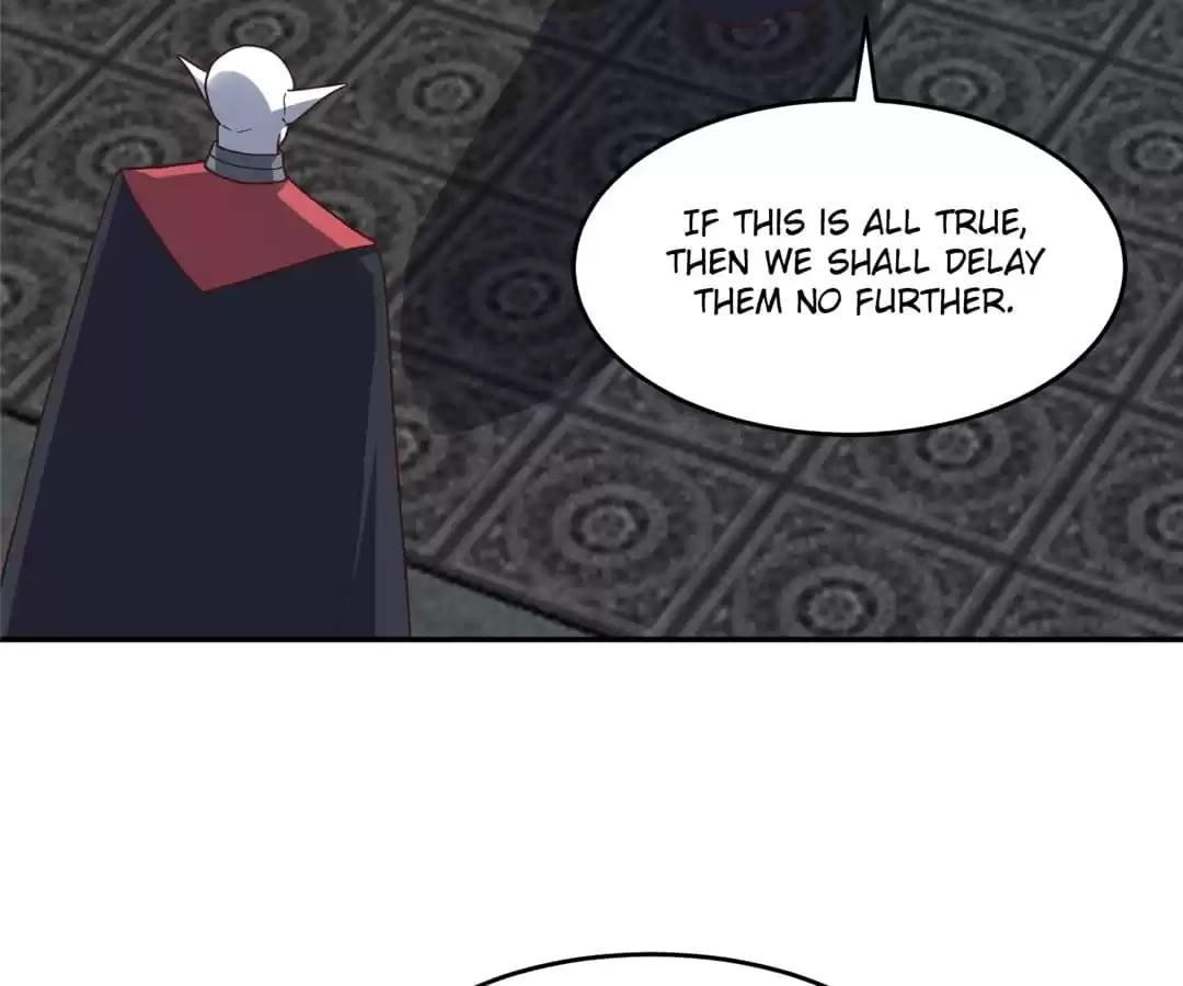 Gao Neng Strikes Chapter 276 - page 54
