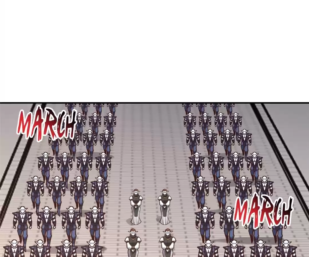 Gao Neng Strikes Chapter 276 - page 57