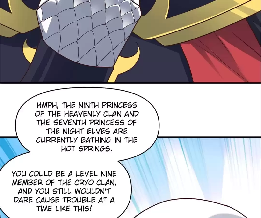Gao Neng Strikes Chapter 276 - page 6