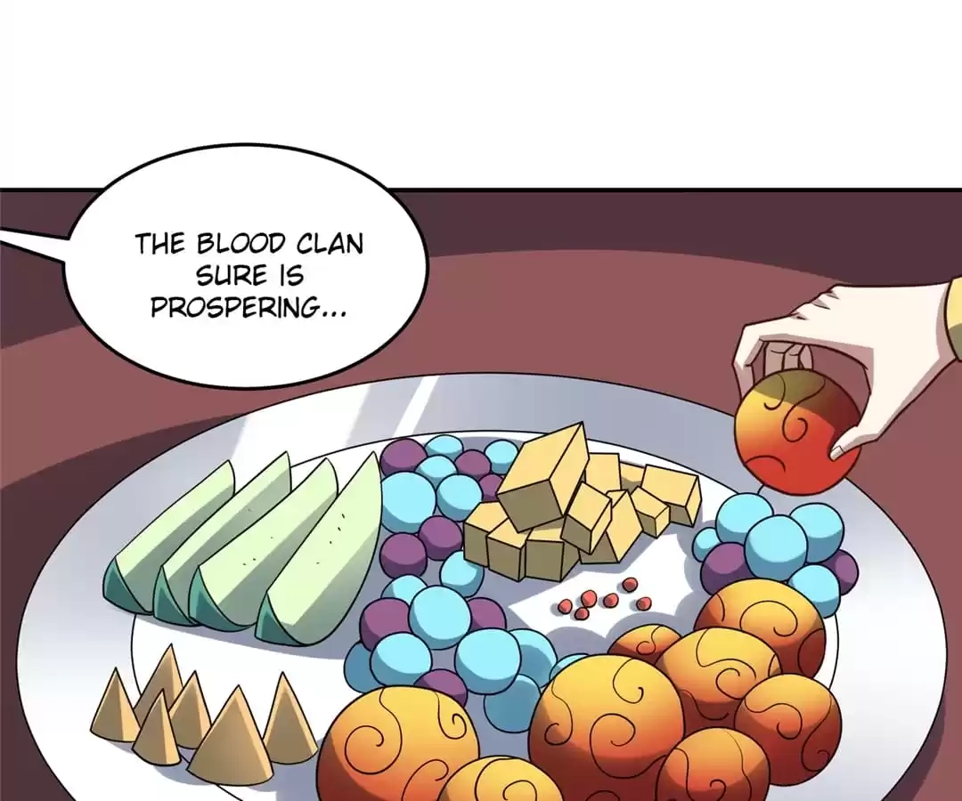Gao Neng Strikes Chapter 276 - page 60