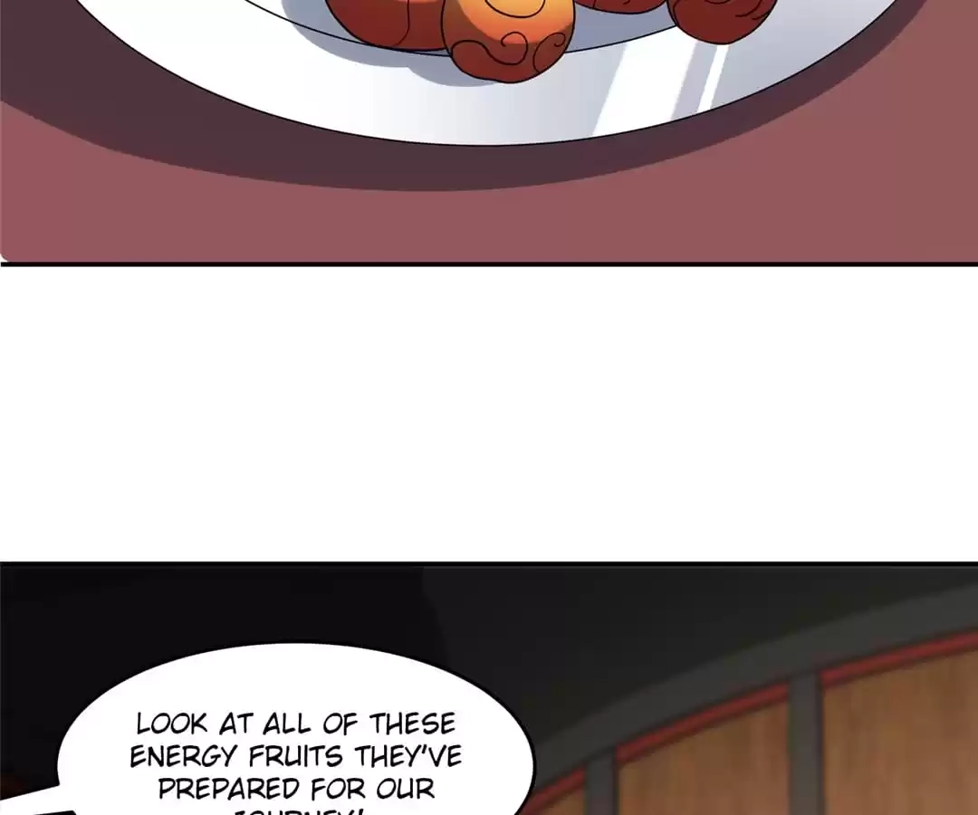 Gao Neng Strikes Chapter 276 - page 61