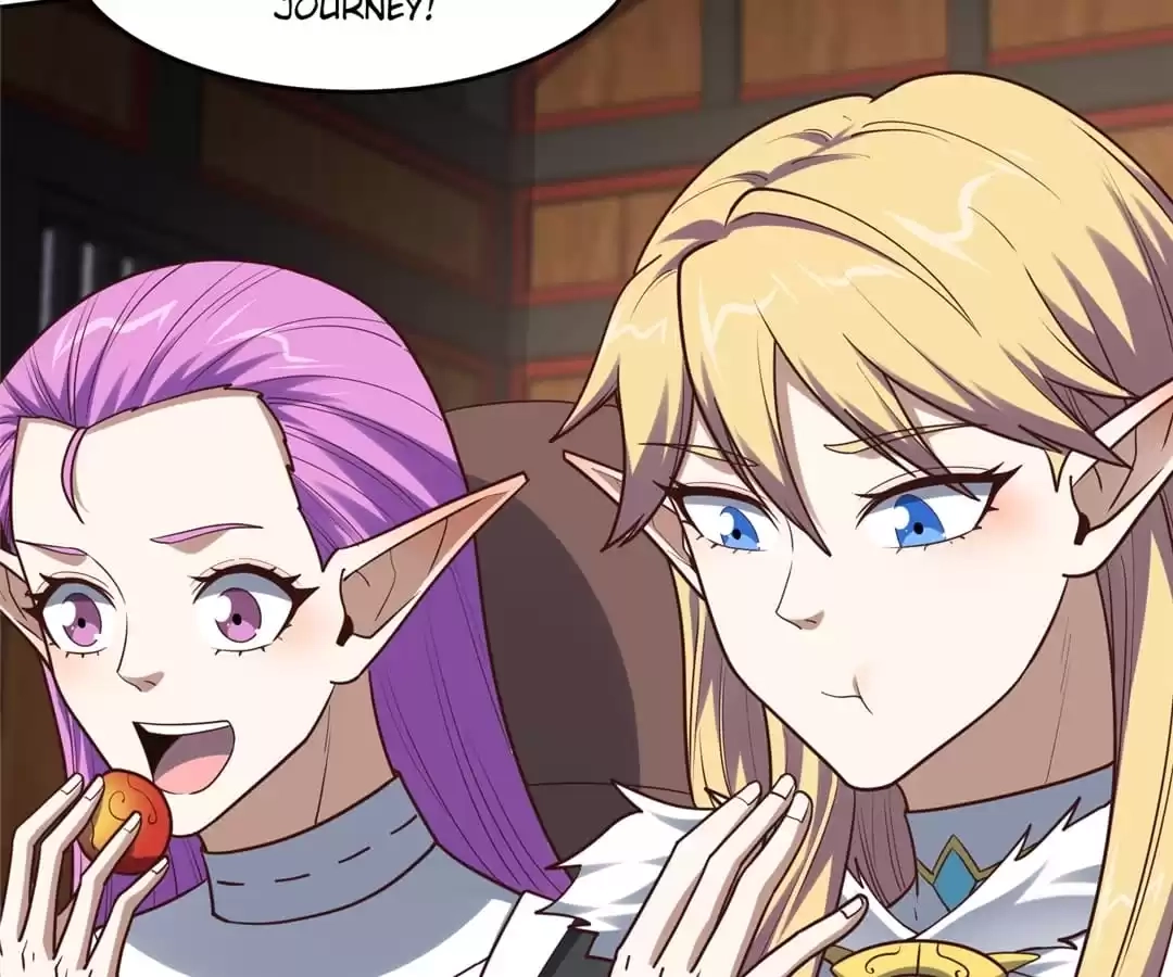 Gao Neng Strikes Chapter 276 - page 62