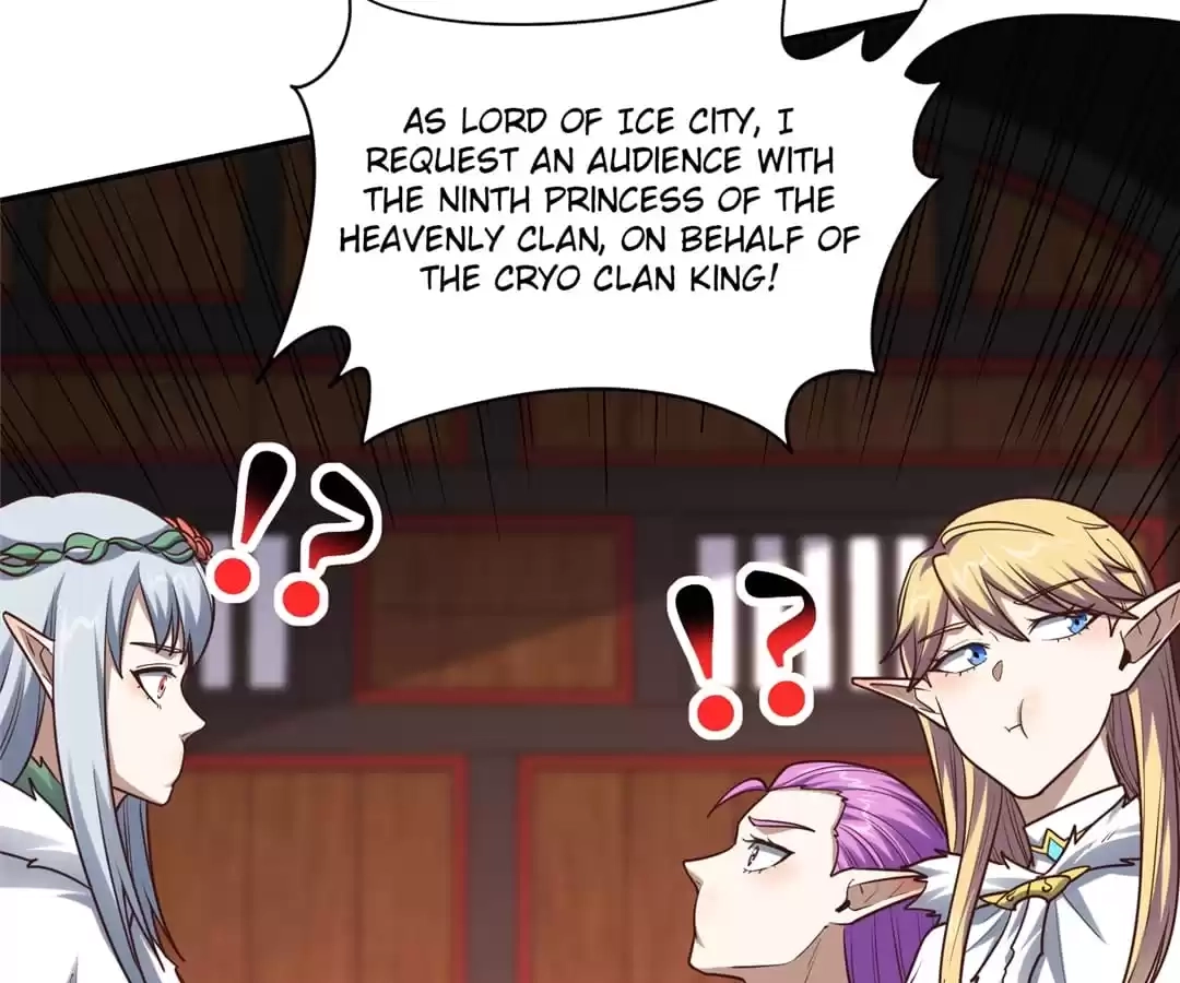 Gao Neng Strikes Chapter 276 - page 65