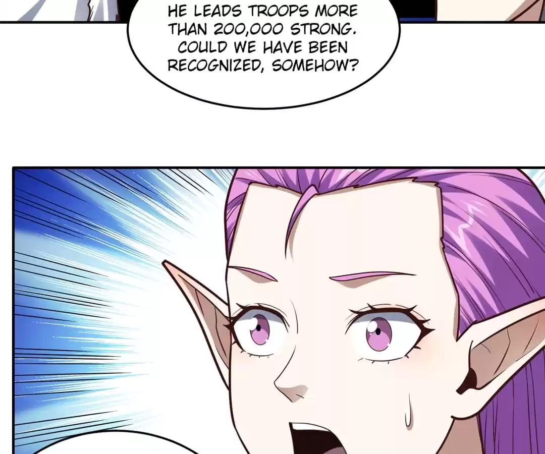 Gao Neng Strikes Chapter 276 - page 68