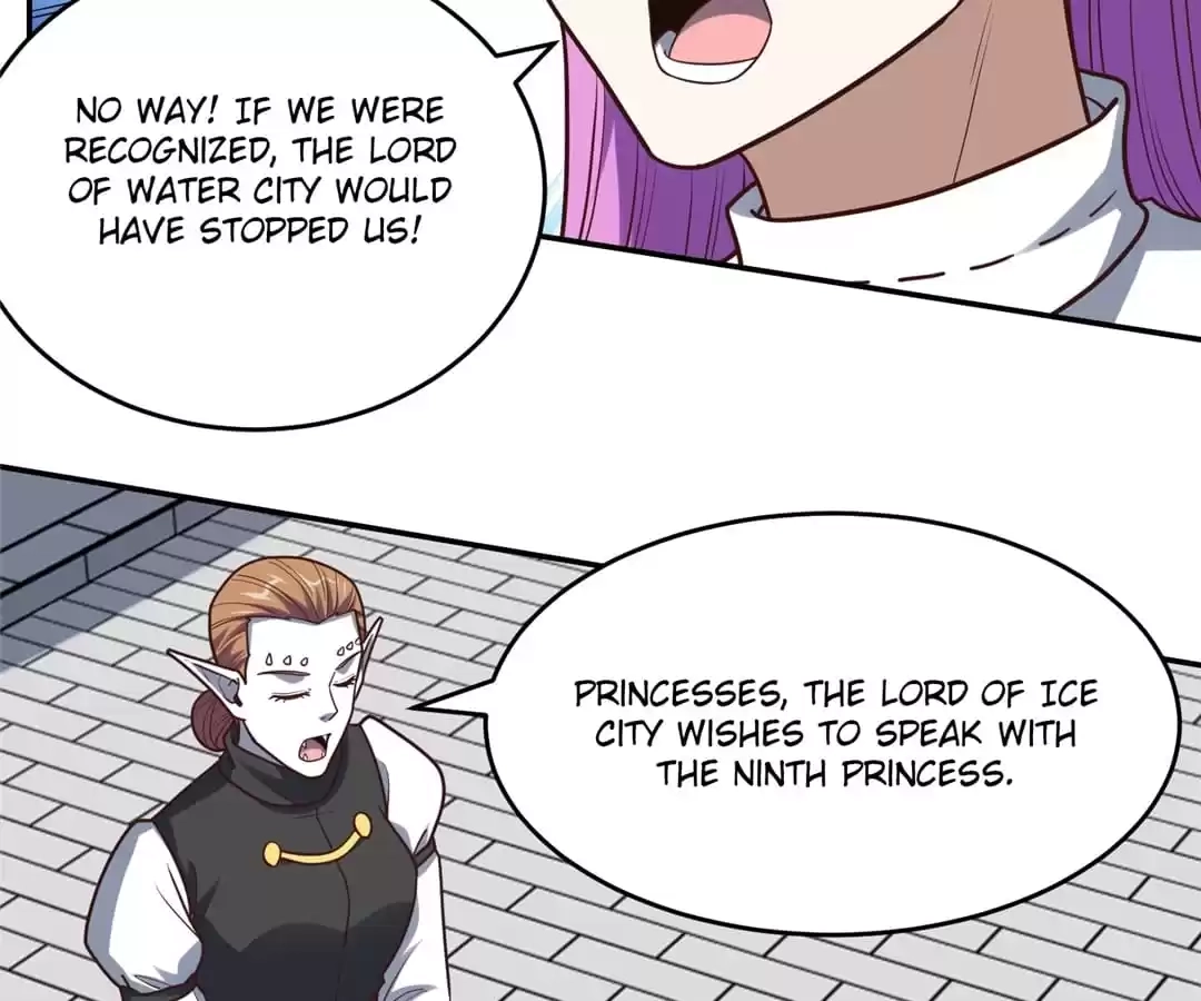 Gao Neng Strikes Chapter 276 - page 69