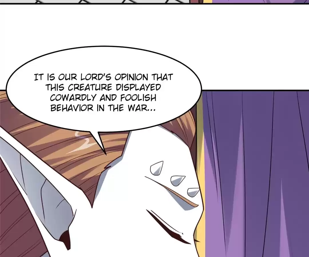 Gao Neng Strikes Chapter 276 - page 71