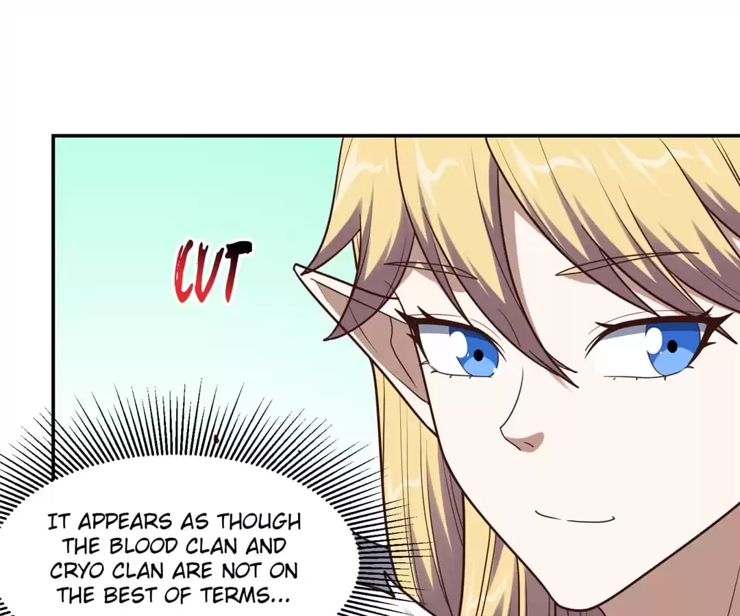 Gao Neng Strikes Chapter 276 - page 73