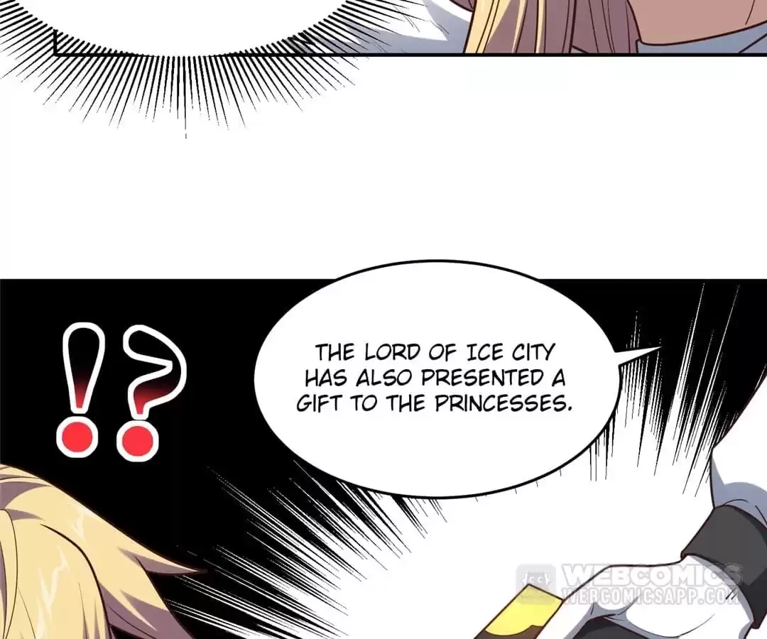 Gao Neng Strikes Chapter 276 - page 74