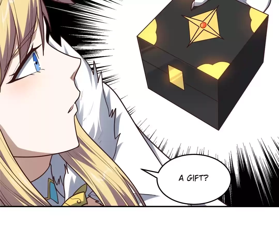 Gao Neng Strikes Chapter 276 - page 75