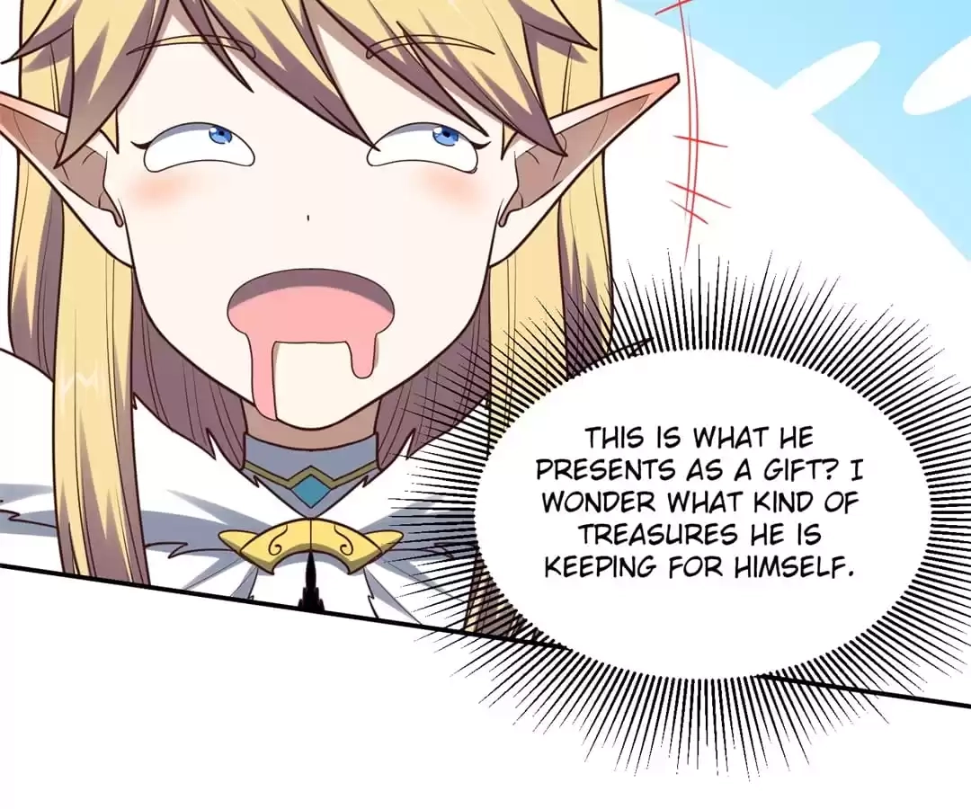 Gao Neng Strikes Chapter 276 - page 80