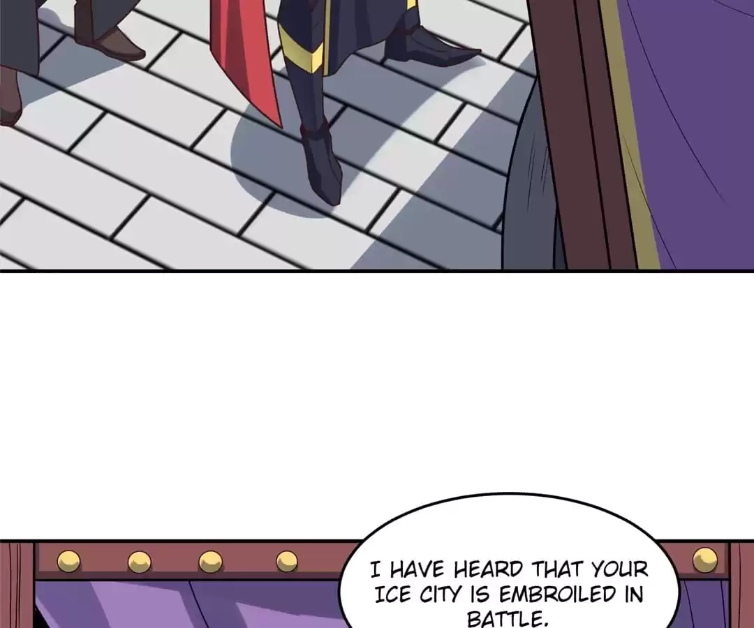 Gao Neng Strikes Chapter 276 - page 85