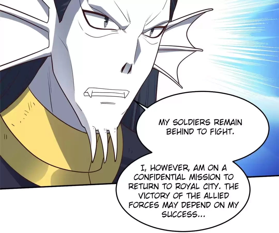 Gao Neng Strikes Chapter 276 - page 88