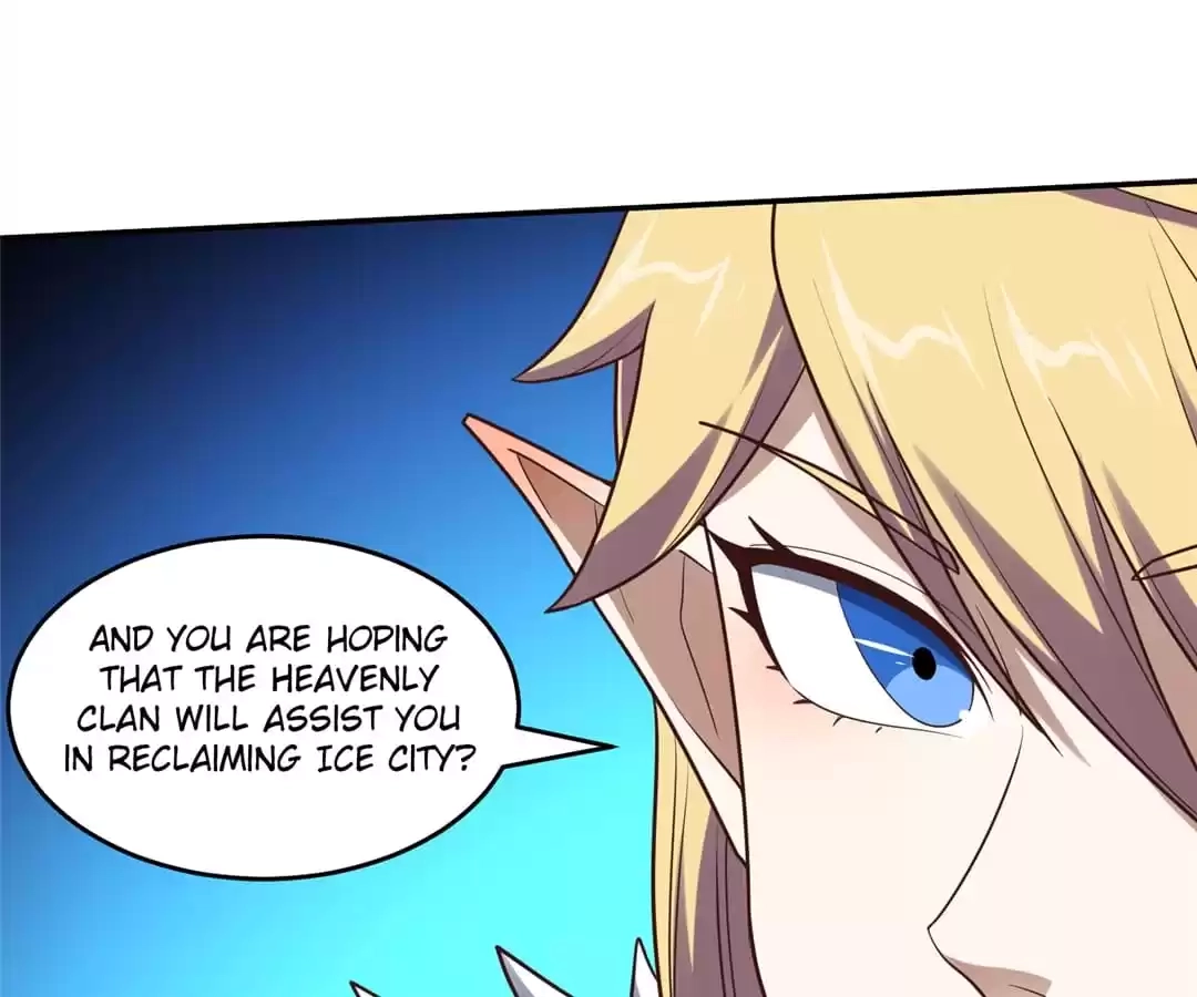 Gao Neng Strikes Chapter 276 - page 89