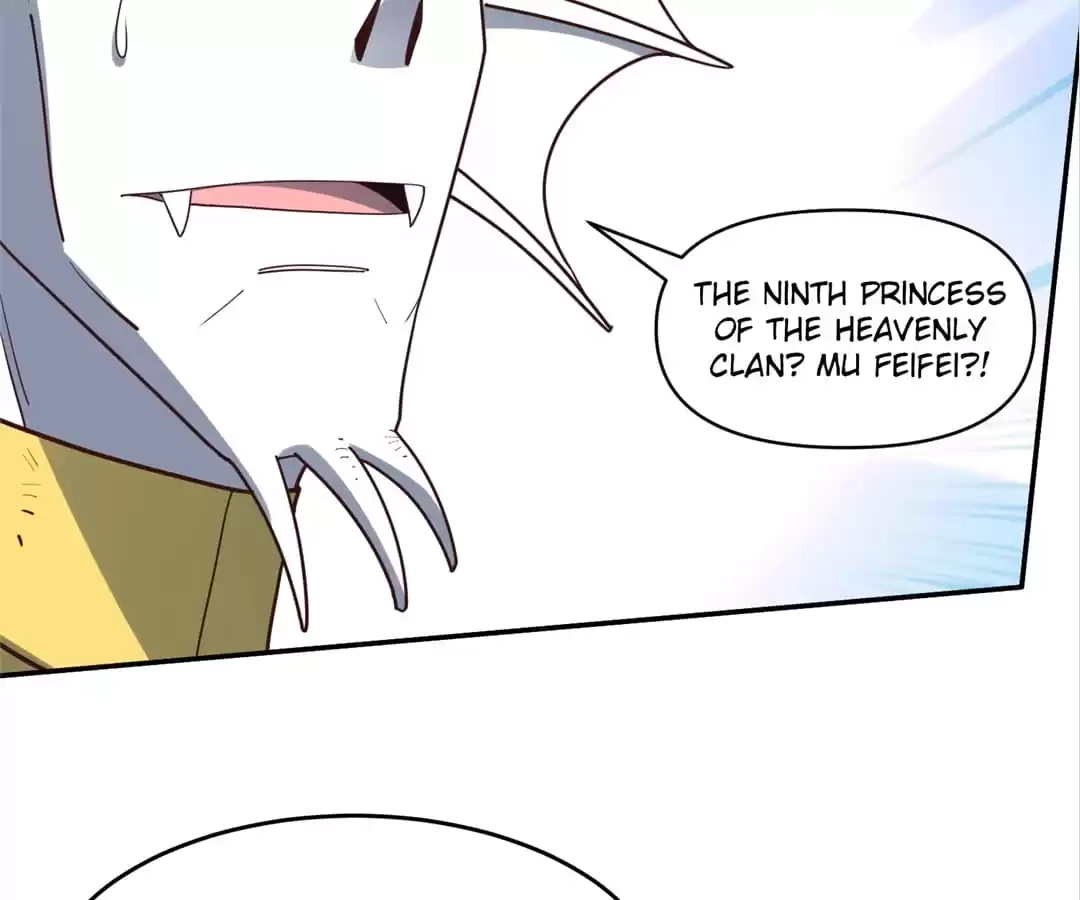 Gao Neng Strikes Chapter 276 - page 9