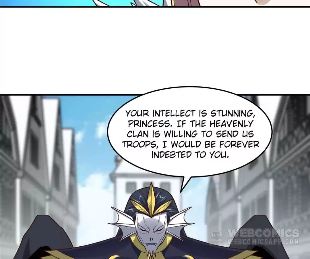 Gao Neng Strikes Chapter 276 - page 90