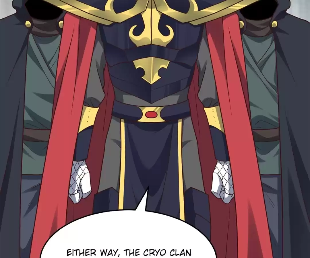 Gao Neng Strikes Chapter 276 - page 91