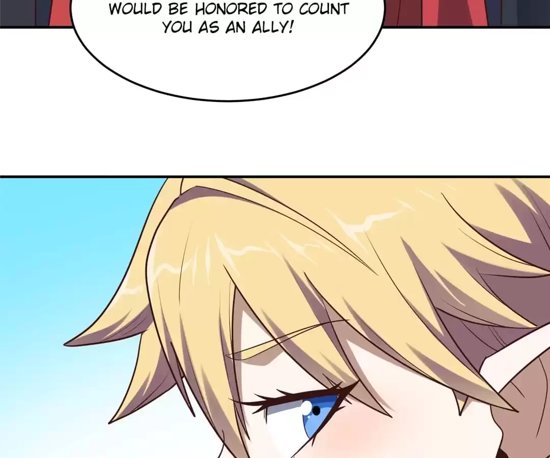 Gao Neng Strikes Chapter 276 - page 92