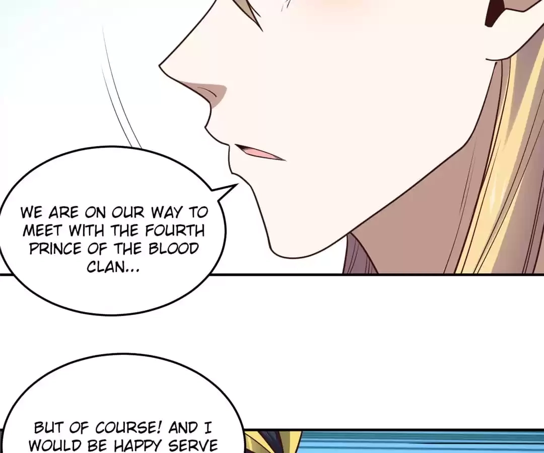 Gao Neng Strikes Chapter 276 - page 93
