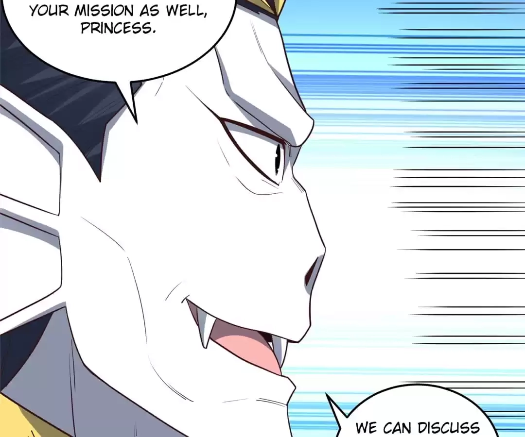 Gao Neng Strikes Chapter 276 - page 94