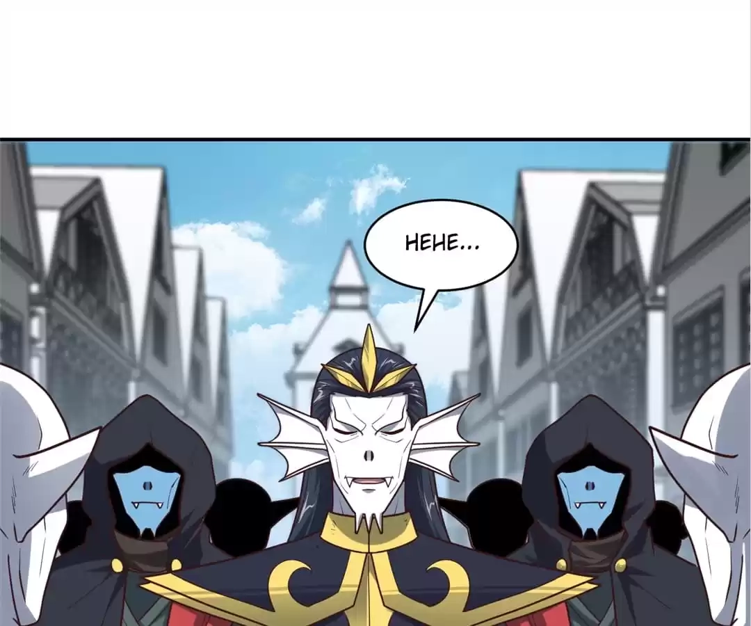 Gao Neng Strikes Chapter 276 - page 97