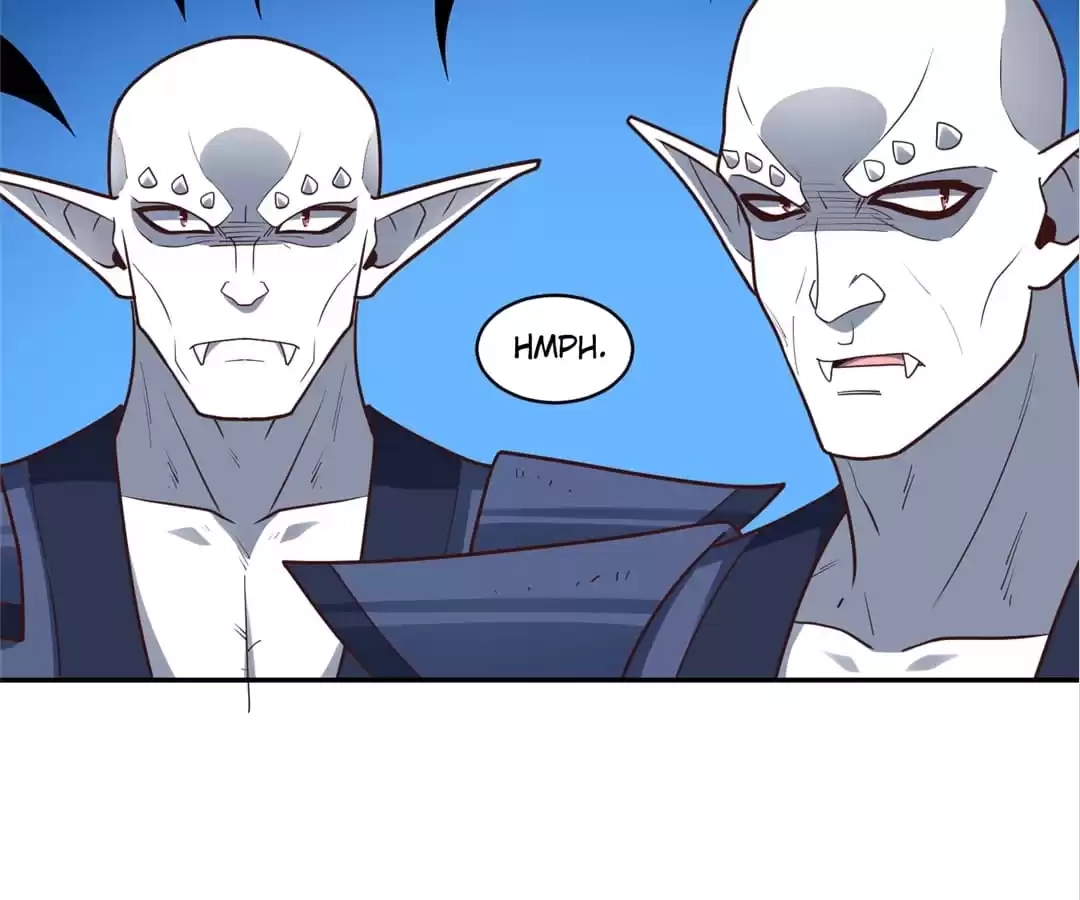 Gao Neng Strikes Chapter 276 - page 99