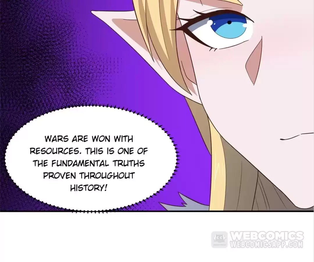 Gao Neng Strikes Chapter 277 - page 10