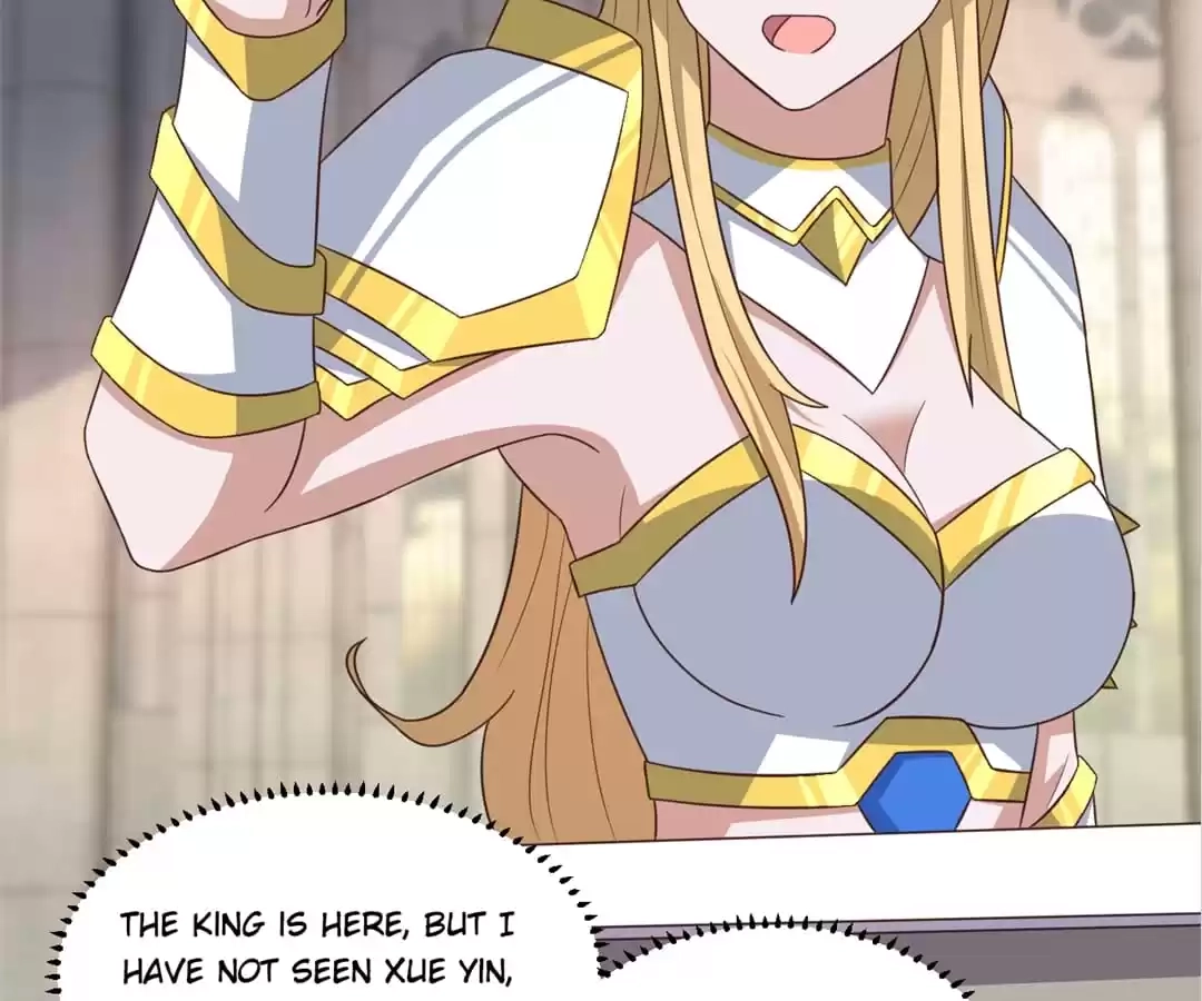 Gao Neng Strikes Chapter 277 - page 100