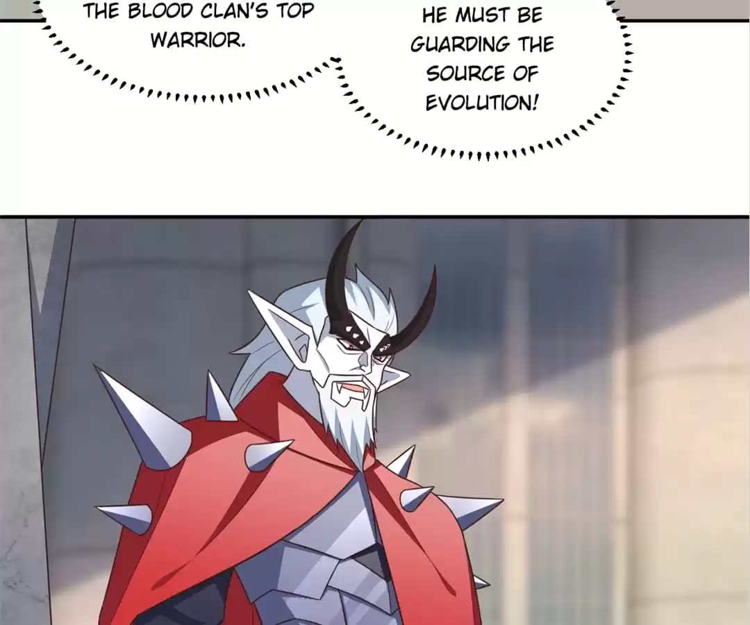 Gao Neng Strikes Chapter 277 - page 101