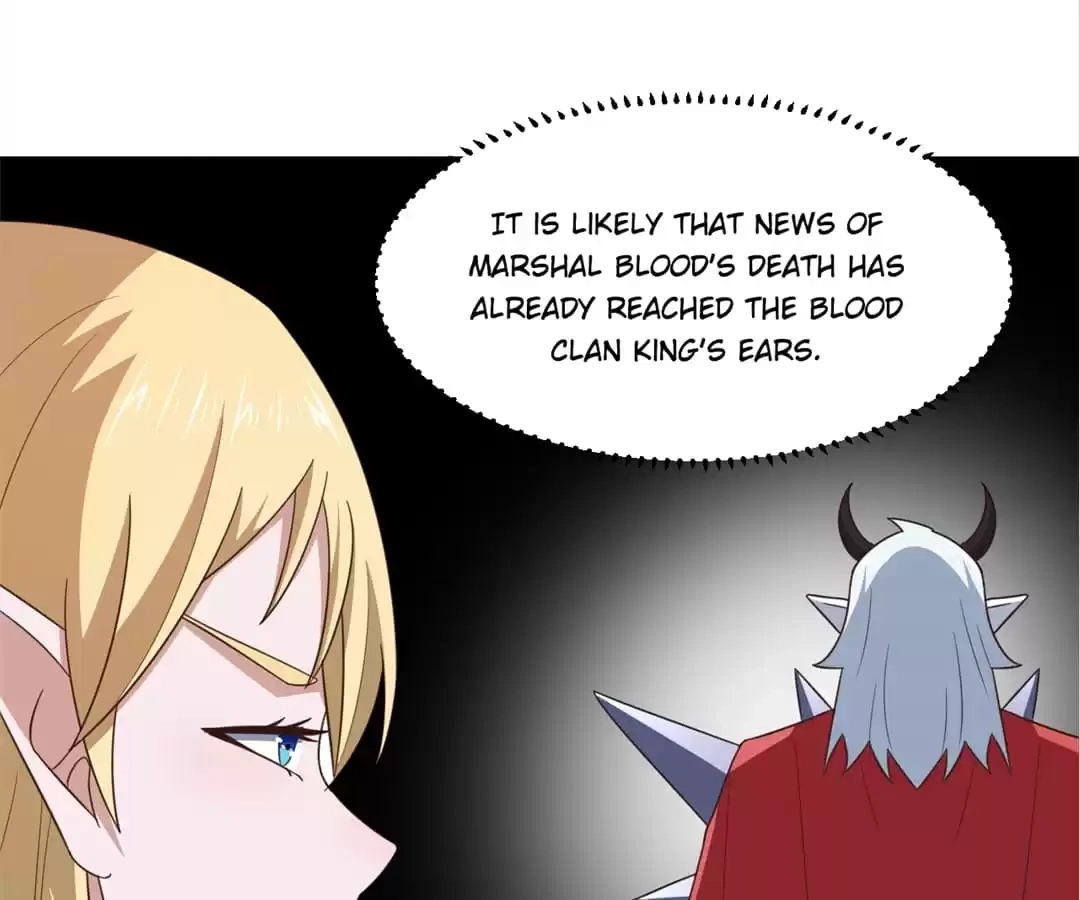 Gao Neng Strikes Chapter 277 - page 105