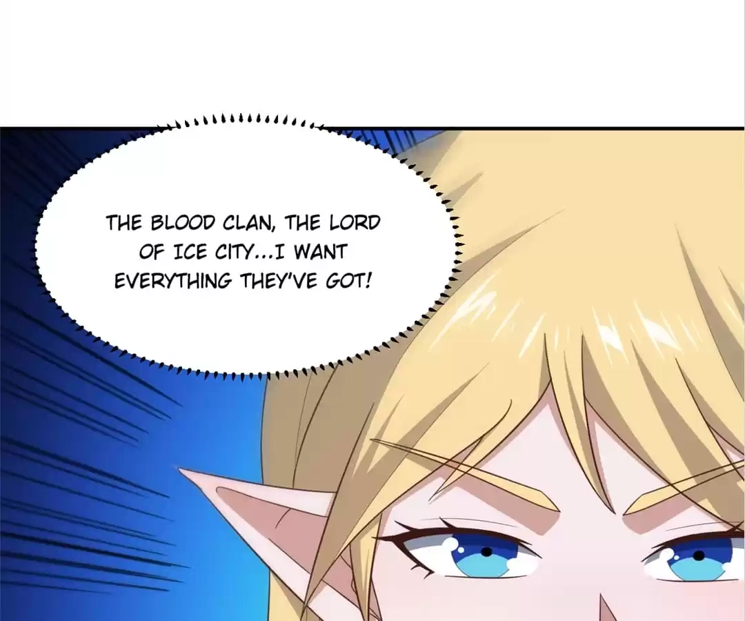 Gao Neng Strikes Chapter 277 - page 11