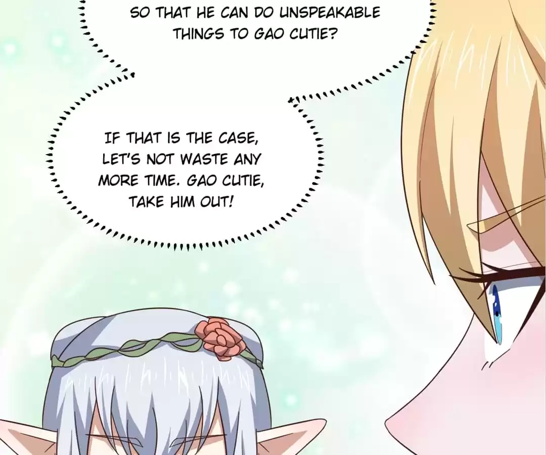 Gao Neng Strikes Chapter 277 - page 111