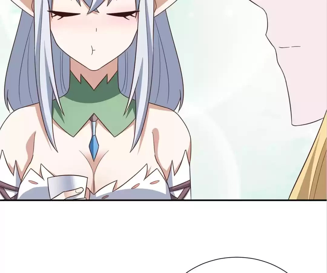 Gao Neng Strikes Chapter 277 - page 112
