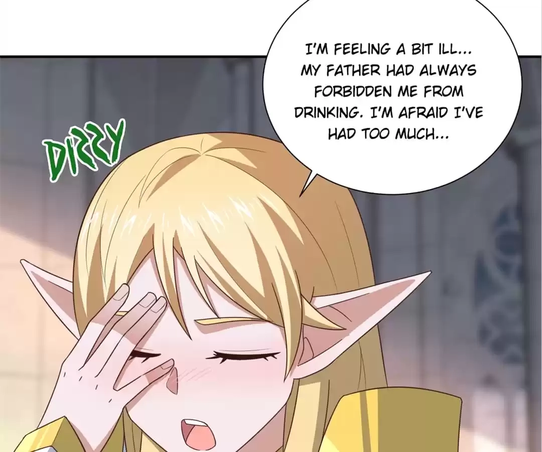Gao Neng Strikes Chapter 277 - page 113
