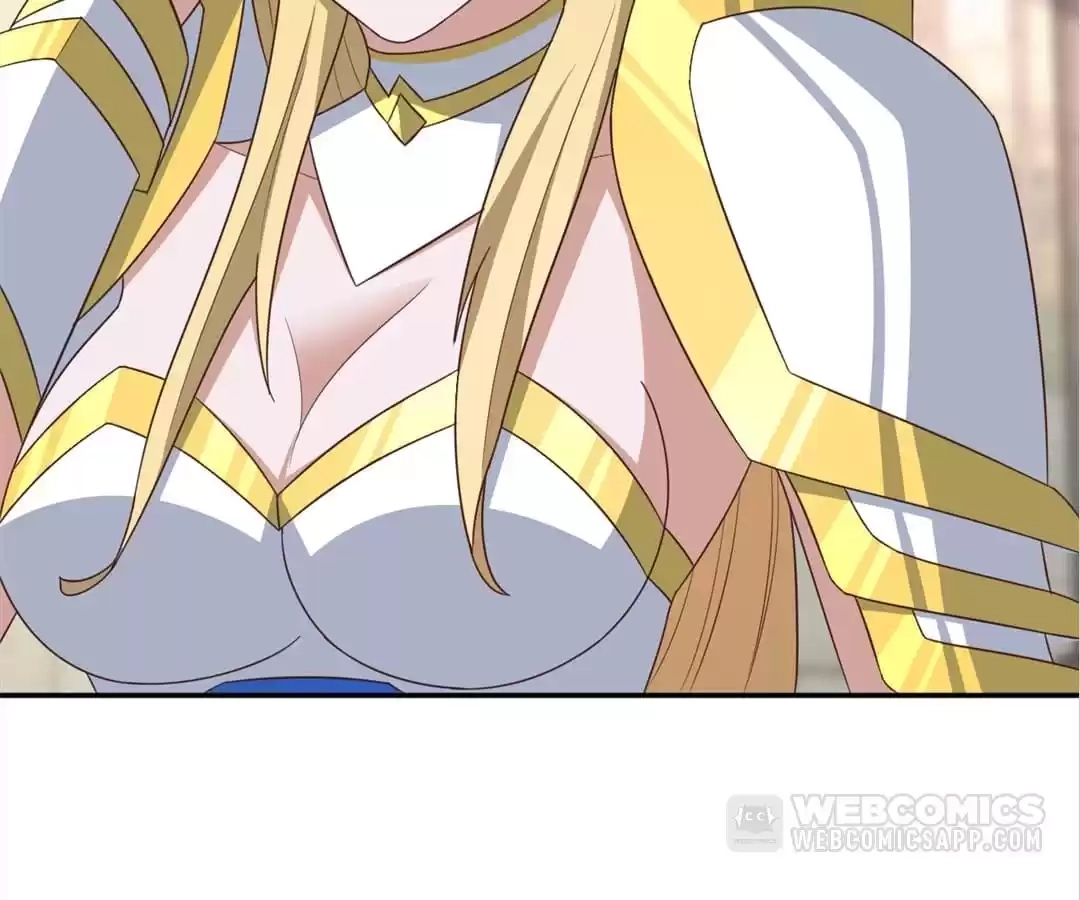 Gao Neng Strikes Chapter 277 - page 114