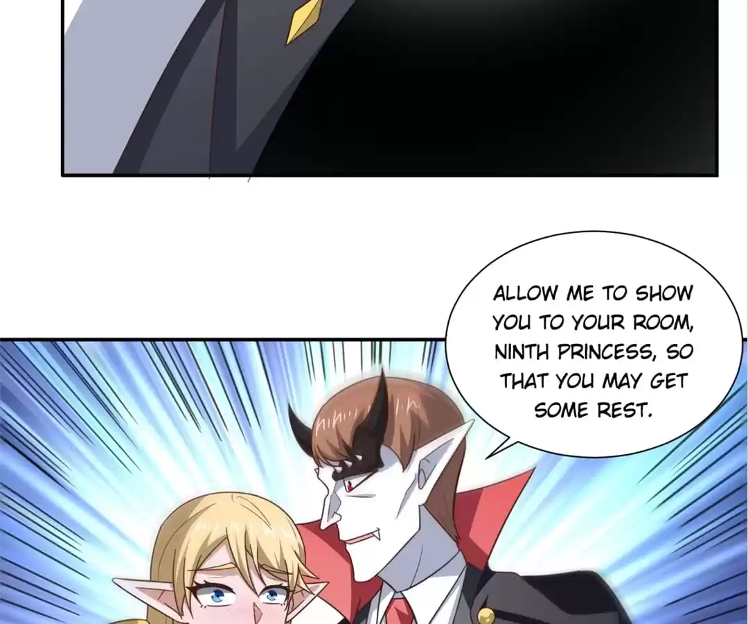Gao Neng Strikes Chapter 277 - page 119