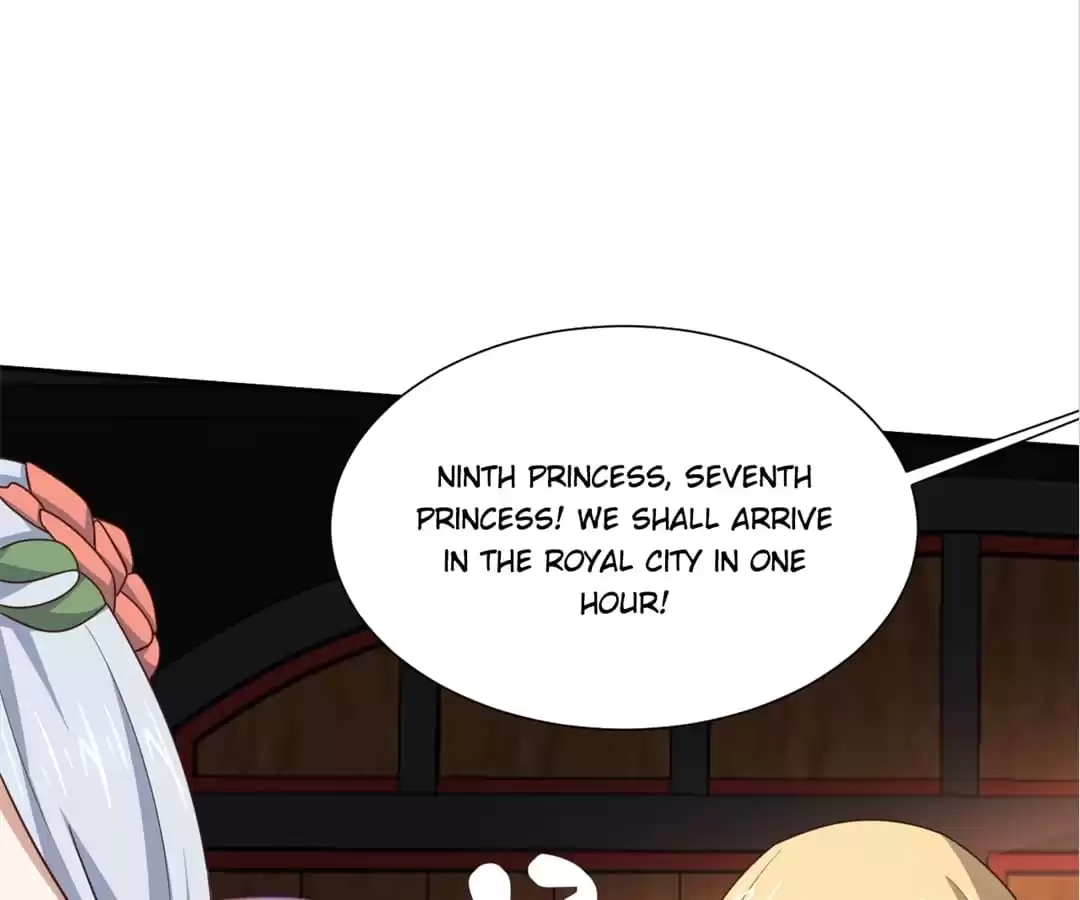 Gao Neng Strikes Chapter 277 - page 13
