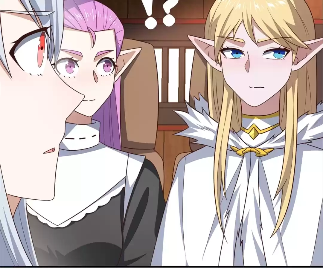 Gao Neng Strikes Chapter 277 - page 14