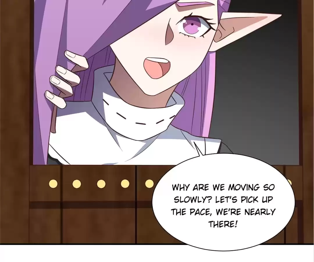 Gao Neng Strikes Chapter 277 - page 16