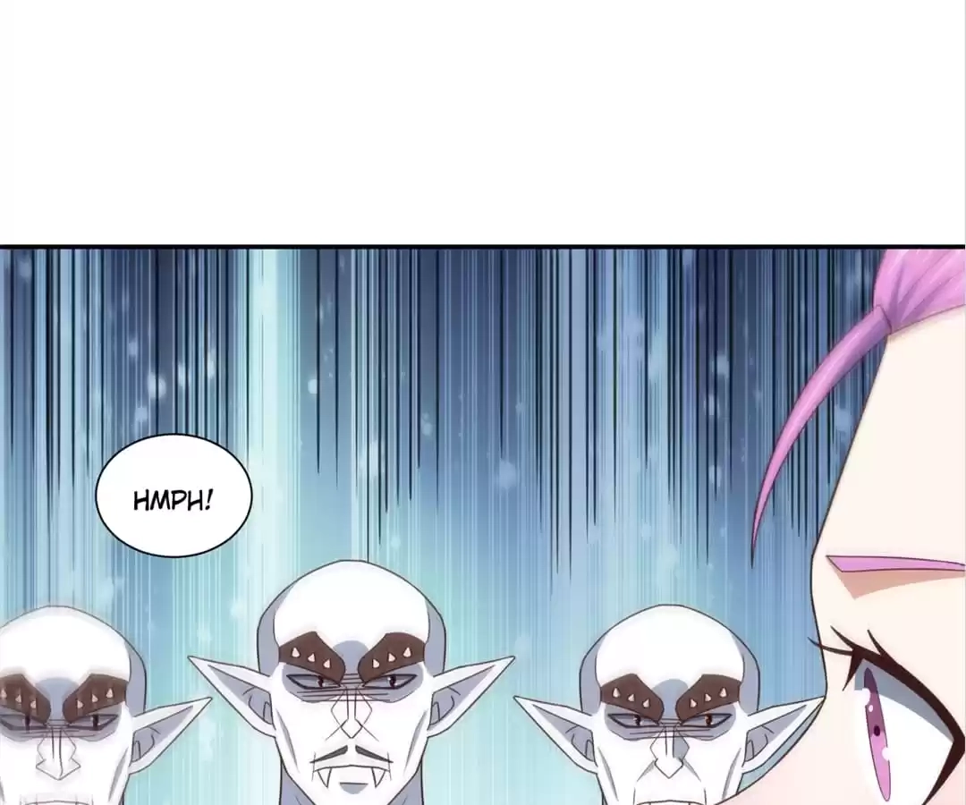 Gao Neng Strikes Chapter 277 - page 17