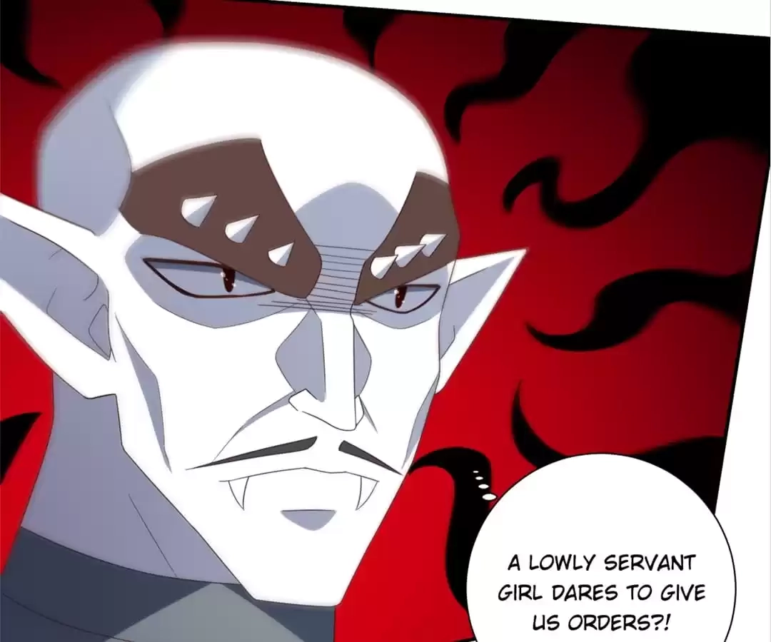 Gao Neng Strikes Chapter 277 - page 19