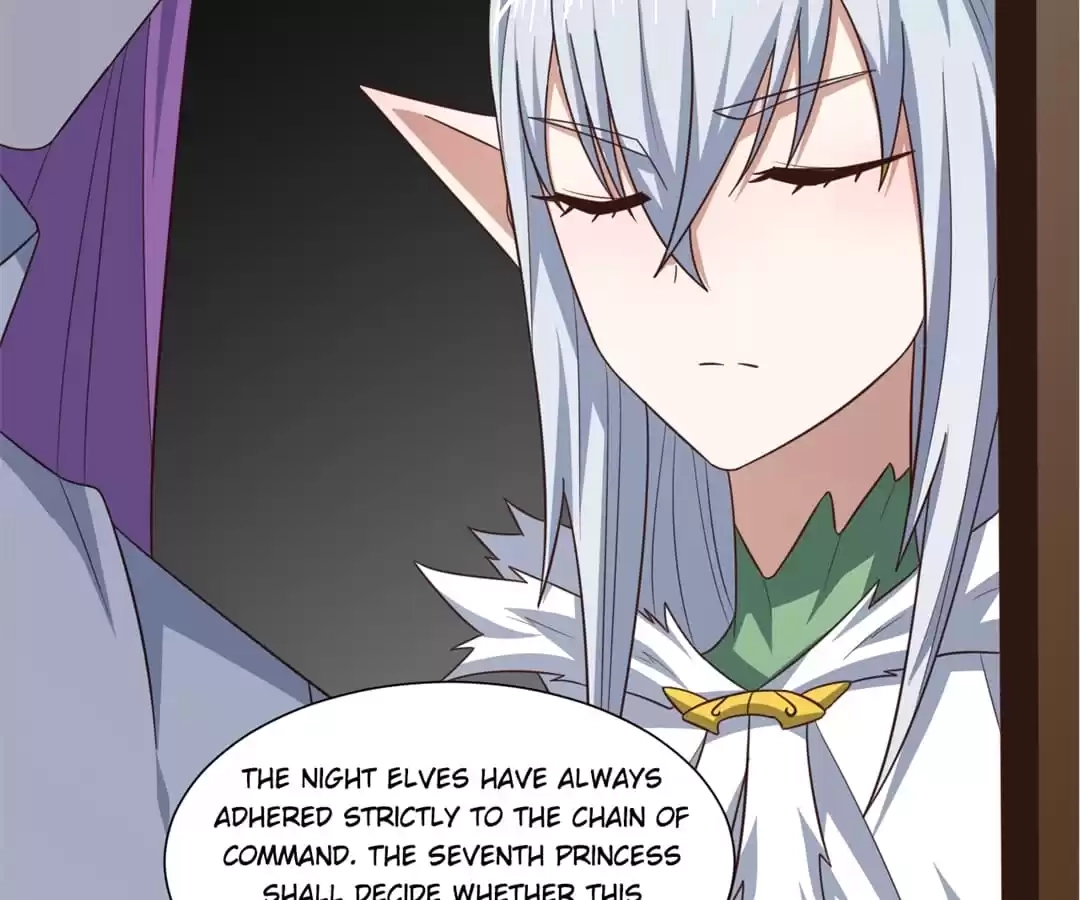 Gao Neng Strikes Chapter 277 - page 21