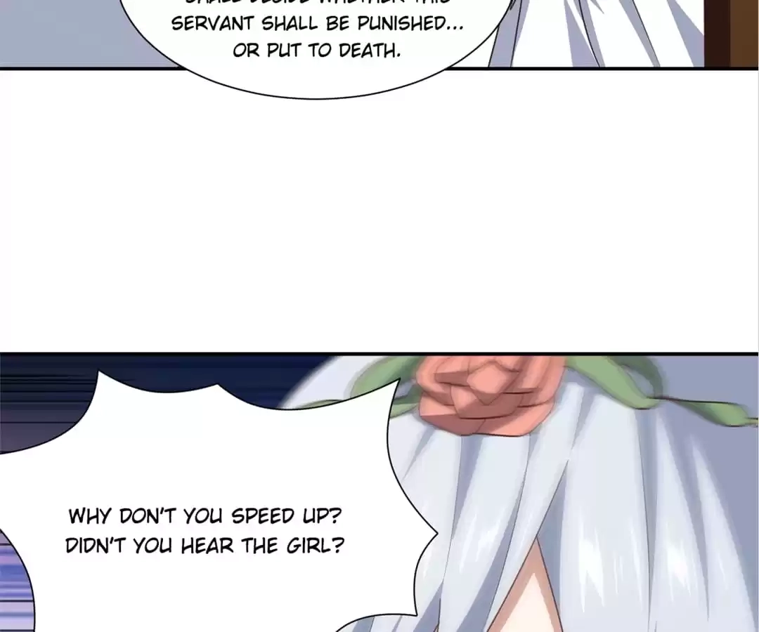 Gao Neng Strikes Chapter 277 - page 22