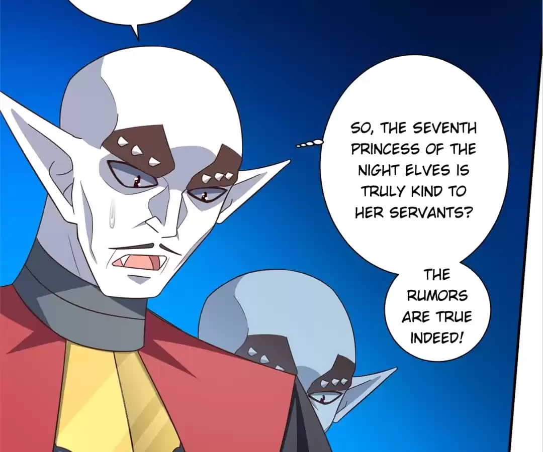 Gao Neng Strikes Chapter 277 - page 27
